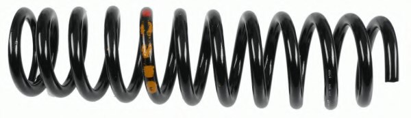SACHS 997 262 Coil Spring